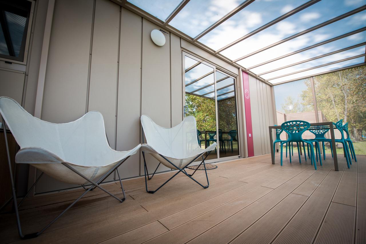 Big Berry Luxury Lifestyle Resort Metlika Kültér fotó