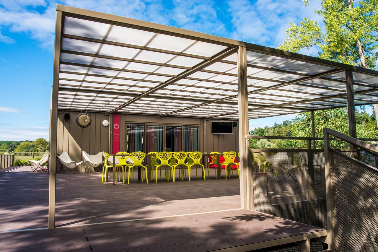 Big Berry Luxury Lifestyle Resort Metlika Kültér fotó