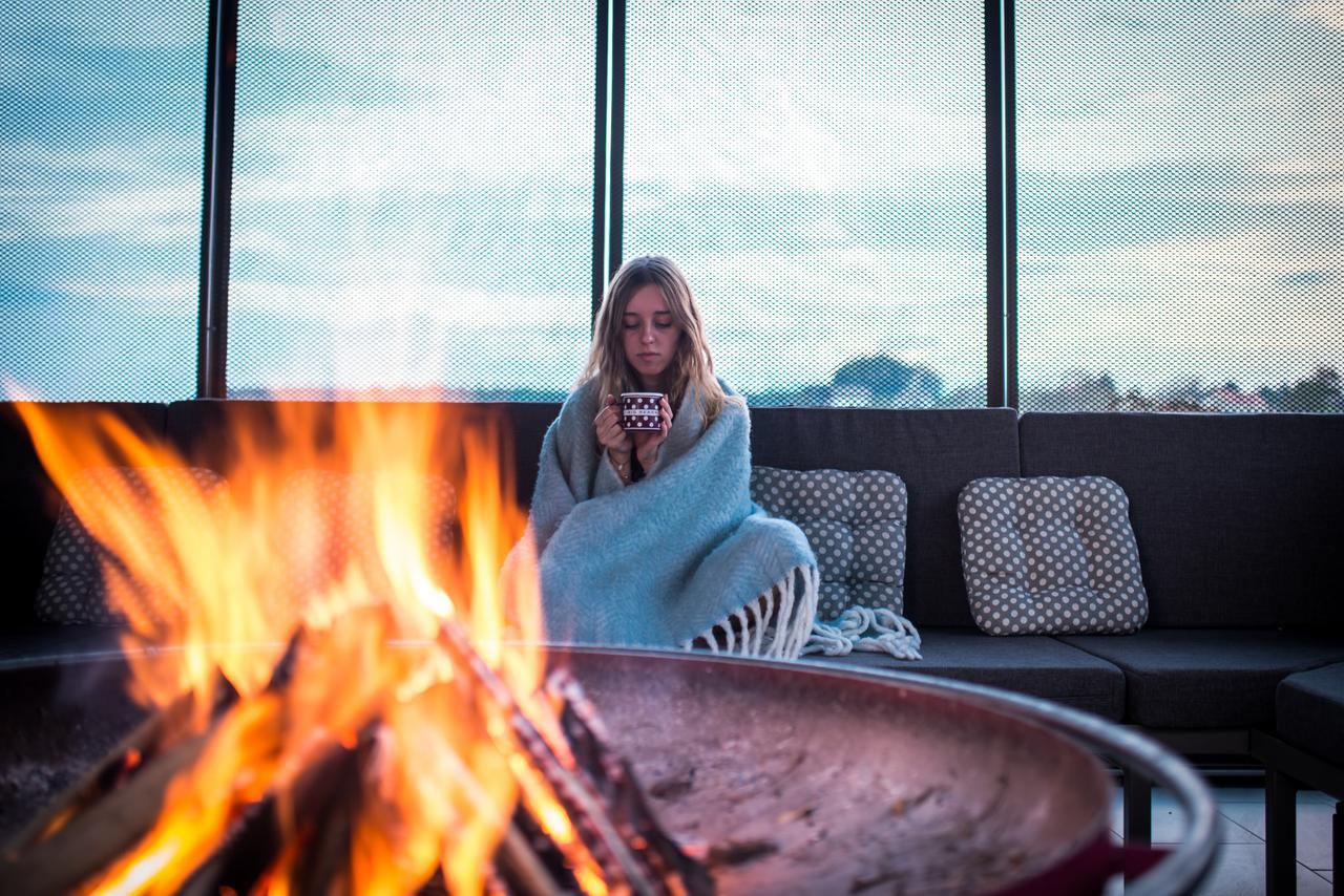 Big Berry Luxury Lifestyle Resort Metlika Kültér fotó