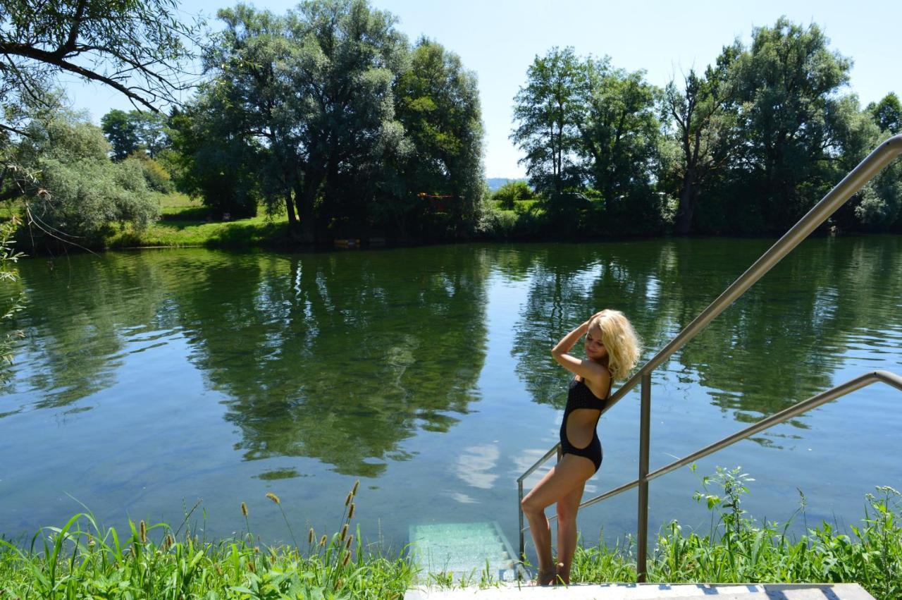 Big Berry Luxury Lifestyle Resort Metlika Kültér fotó